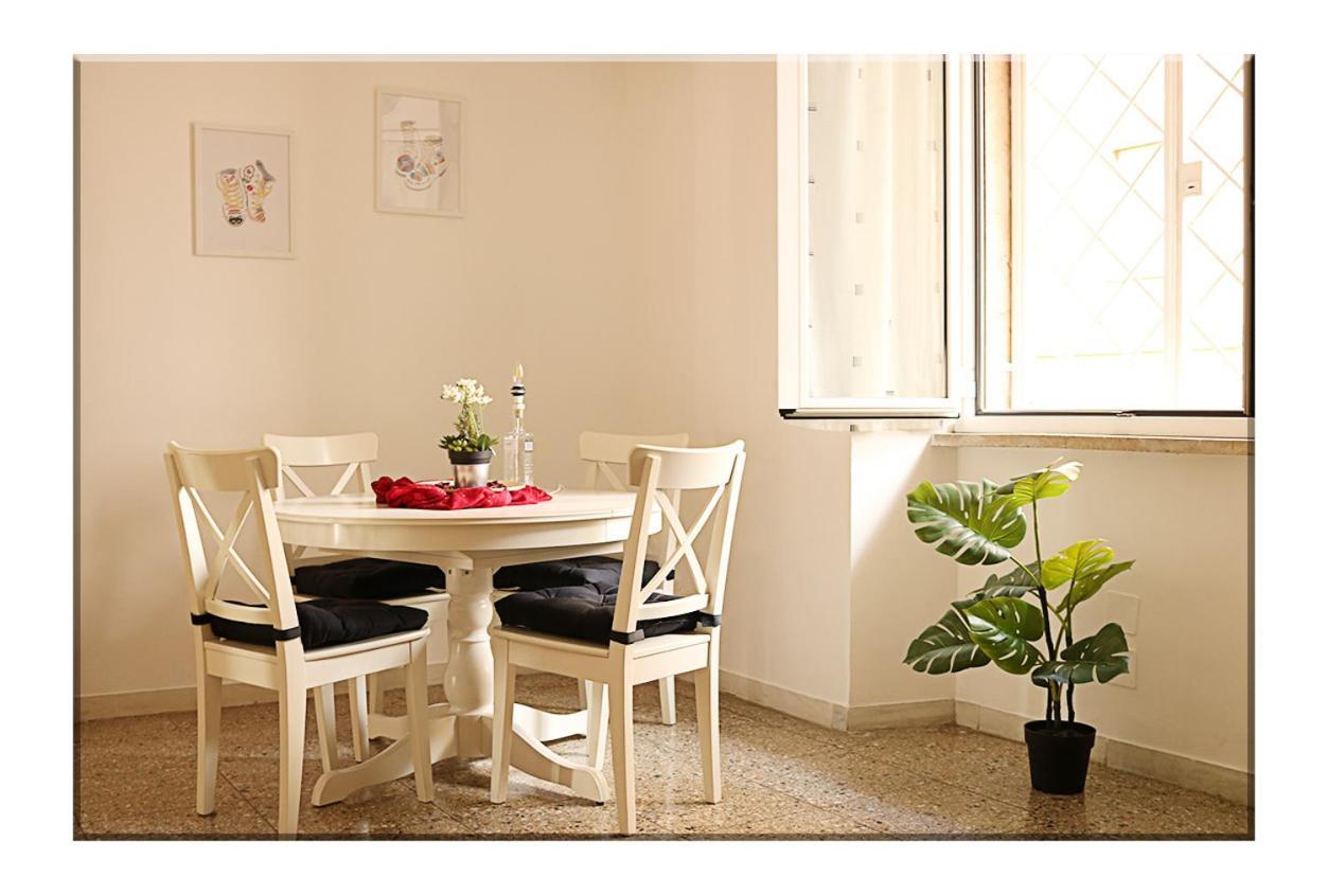 Good Vibes Apartamento Roma